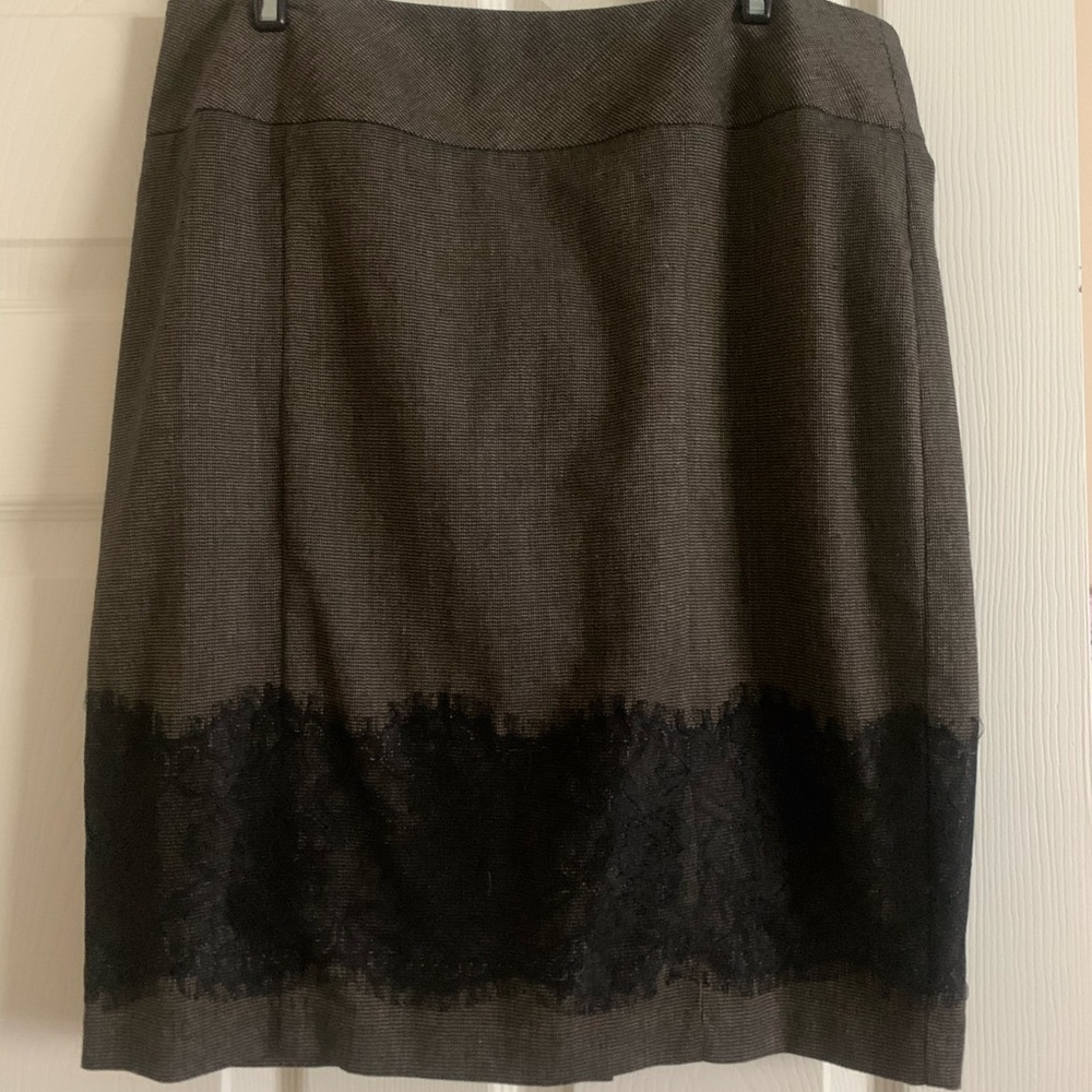 Size 13 Pencil Skirt